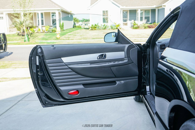 Used 2002 Ford Thunderbird RWD image 29