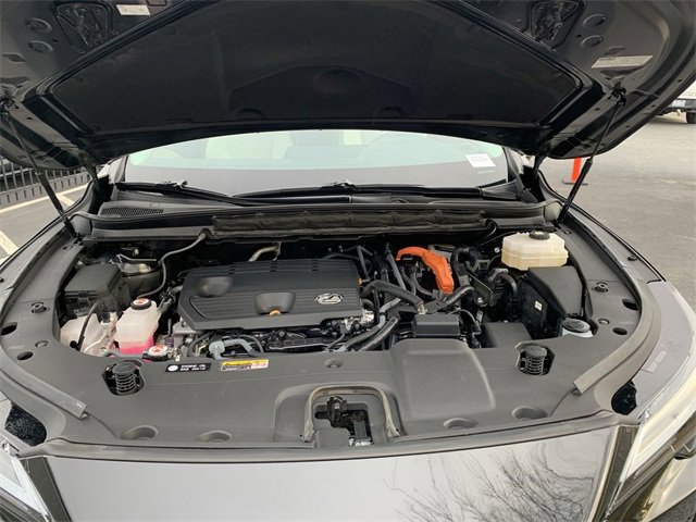 Used 2023 Lexus RX 350h 350h image 16