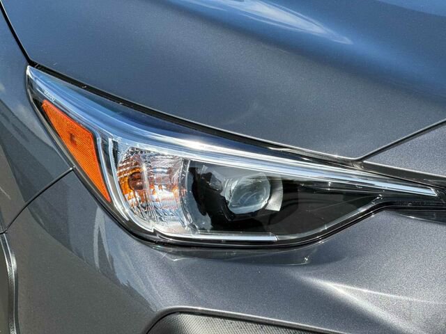 Certified 2026 Subaru Crosstrek 2.5i AWD/4WD image 32