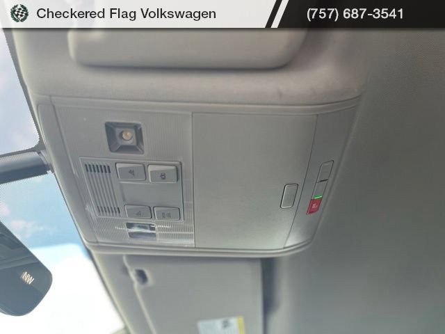 Used 2023 Volkswagen Atlas SE FWD image 19
