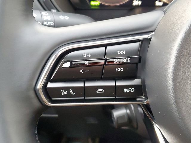 New 2026 MAZDA CX-90 3.3 Turbo S w/ Premium Plus image 11
