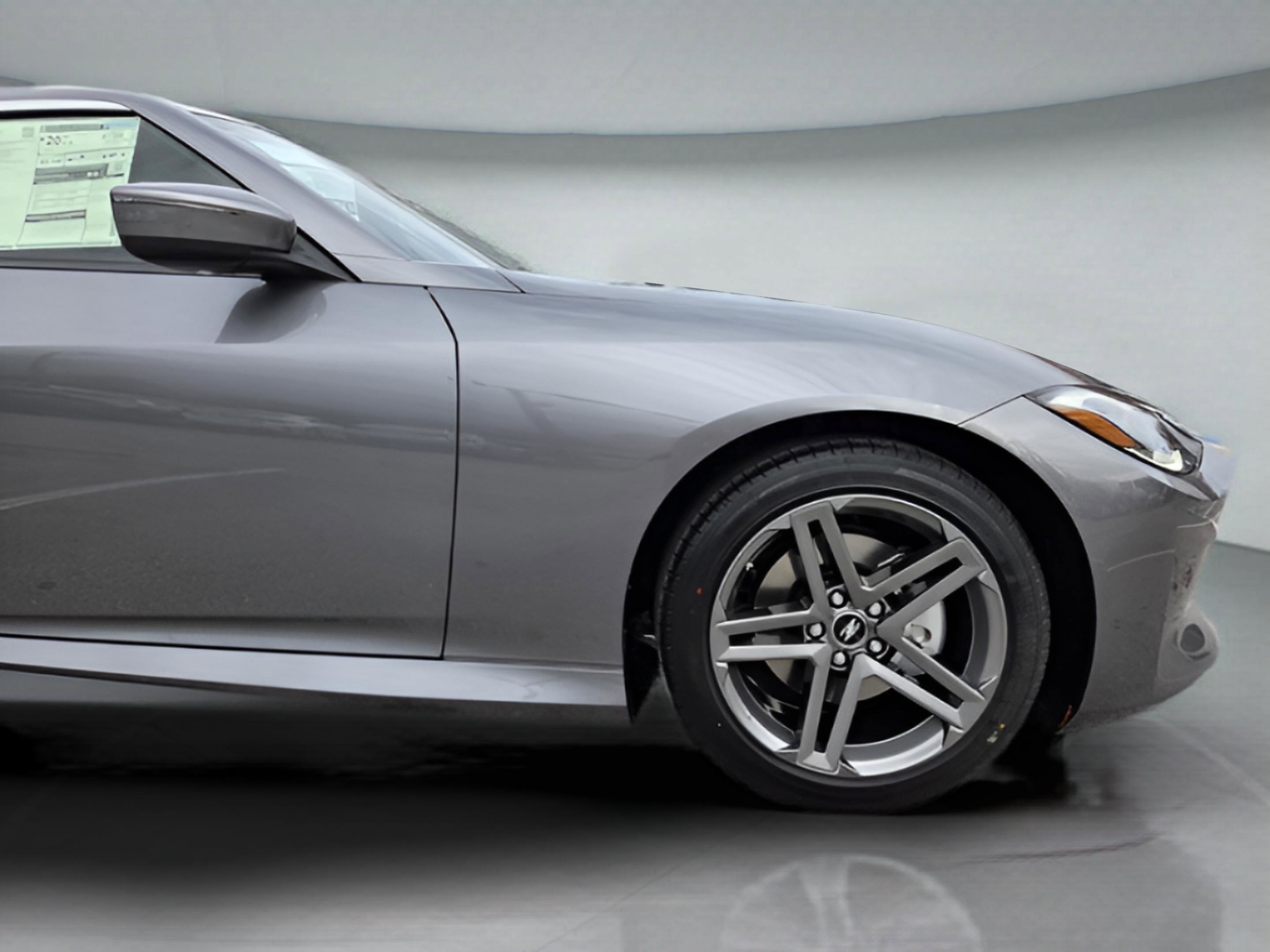 New 2026 Nissan Z Sport w/ Floor Mat Package image 24