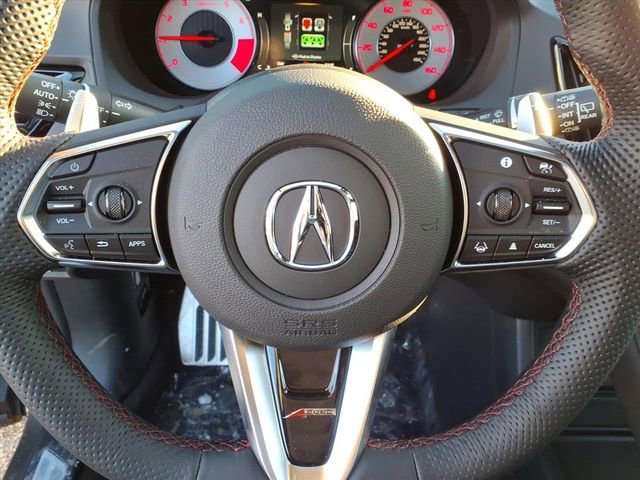 New 2026 Acura RDX A-Spec AWD/4WD image 20