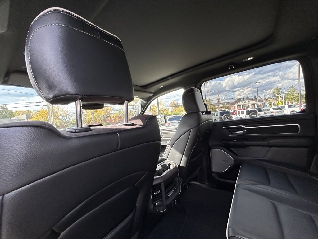New 2026 RAM 1500 Laramie image 29