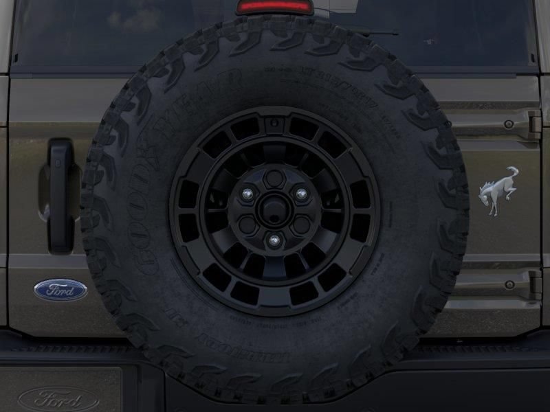 New 2026 Ford Bronco Badlands AWD/4WD image 24