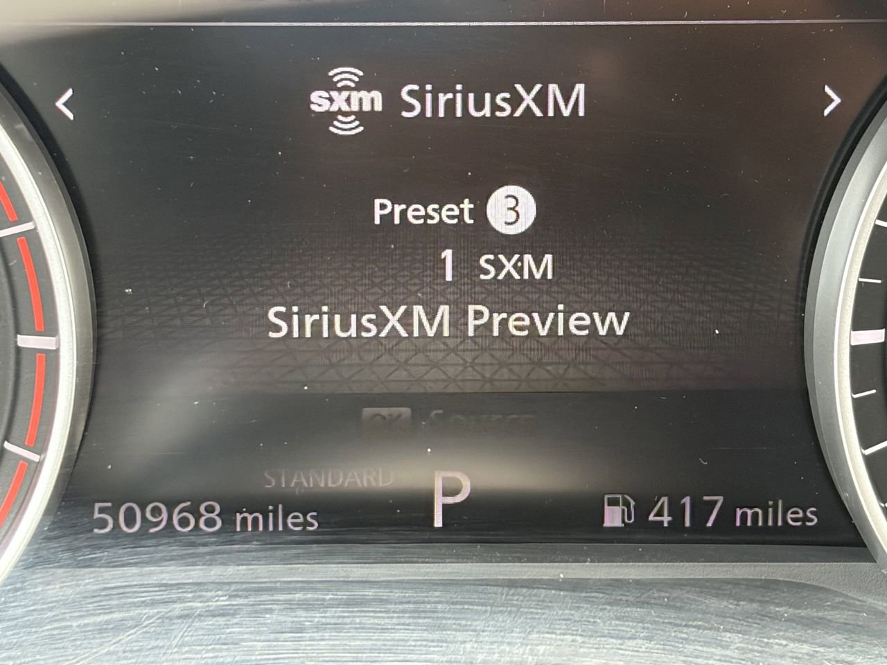 Used 2023 Nissan Rogue SV FWD image 16