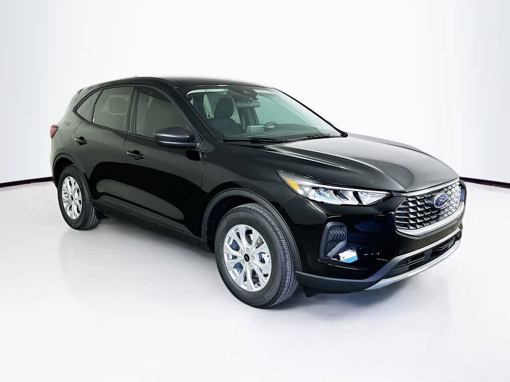 New 2026 Ford Escape Active FWD image 24