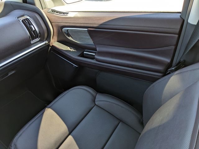 New 2026 Ford Expedition Max Platinum w/ Platinum Ultimate Package image 17