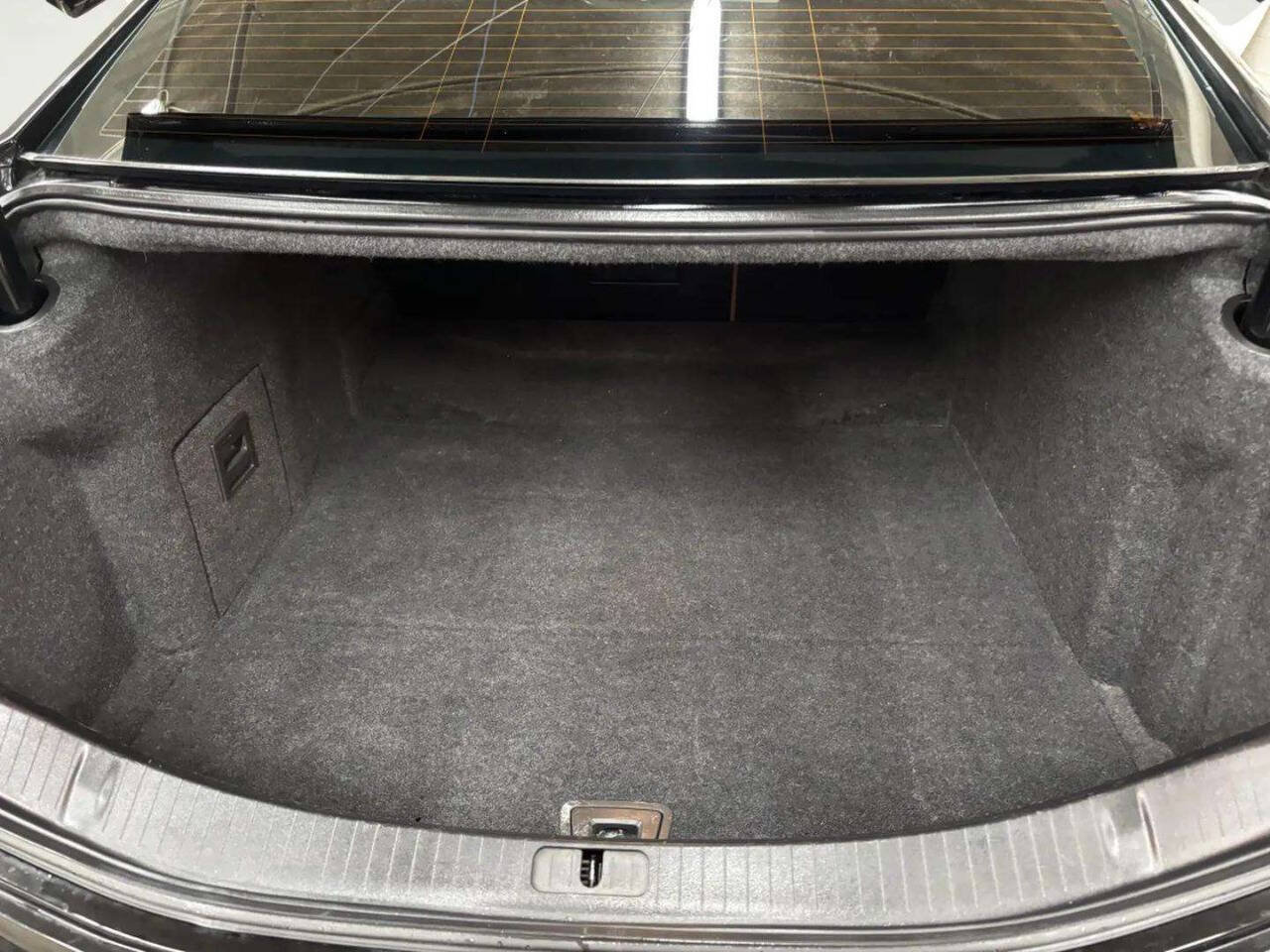 Used 2017 Cadillac XTS Luxury w/ Driver Awareness Package AWD/4WD image 6
