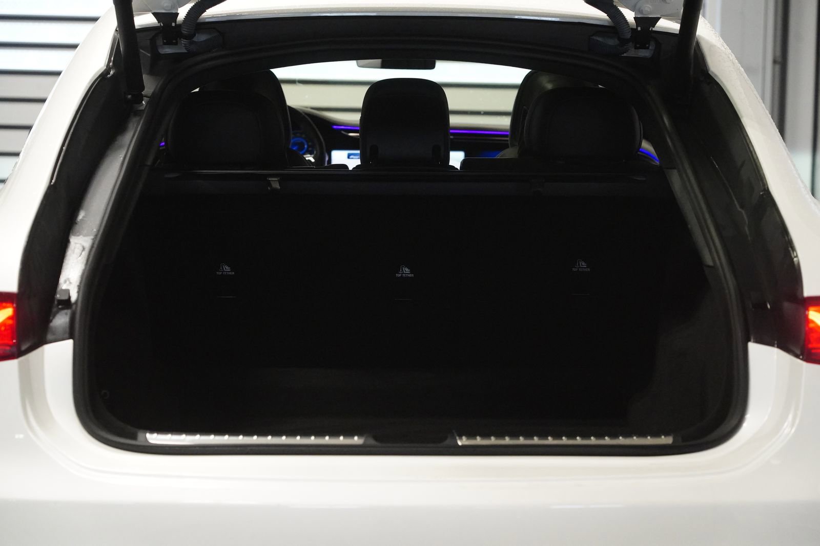 Certified 2023 Mercedes-Benz EQS AMG 4MATIC image 34