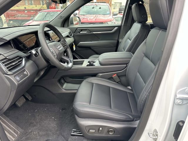 New 2026 GMC Acadia Elevation w/ Elevation Premium Package image 9