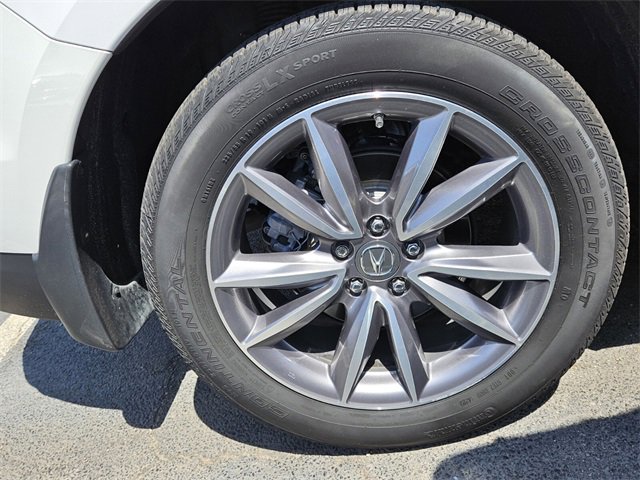 Used 2020 Acura RDX w/ Technology Package image 7