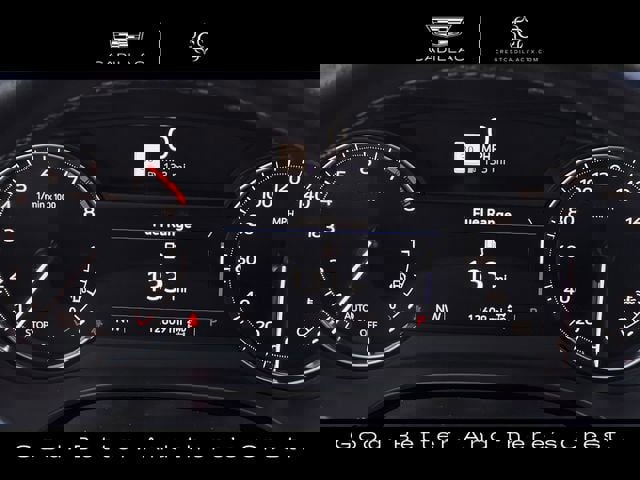 Certified 2023 Cadillac XT5 Premium Luxury image 14