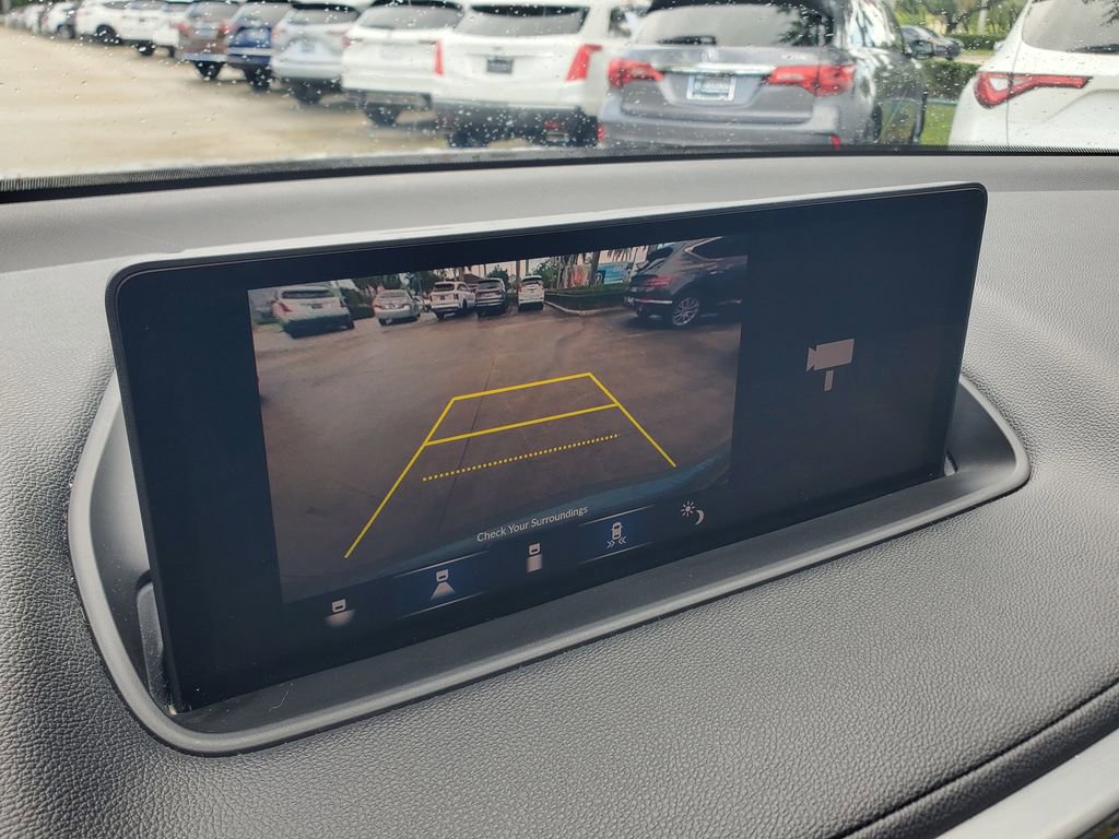 Used 2024 Acura MDX FWD image 30