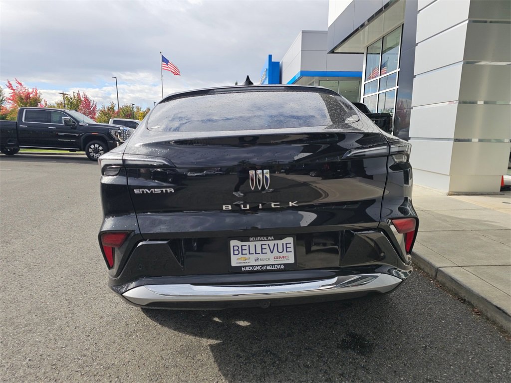 Used 2025 Buick Envista Avenir image 6