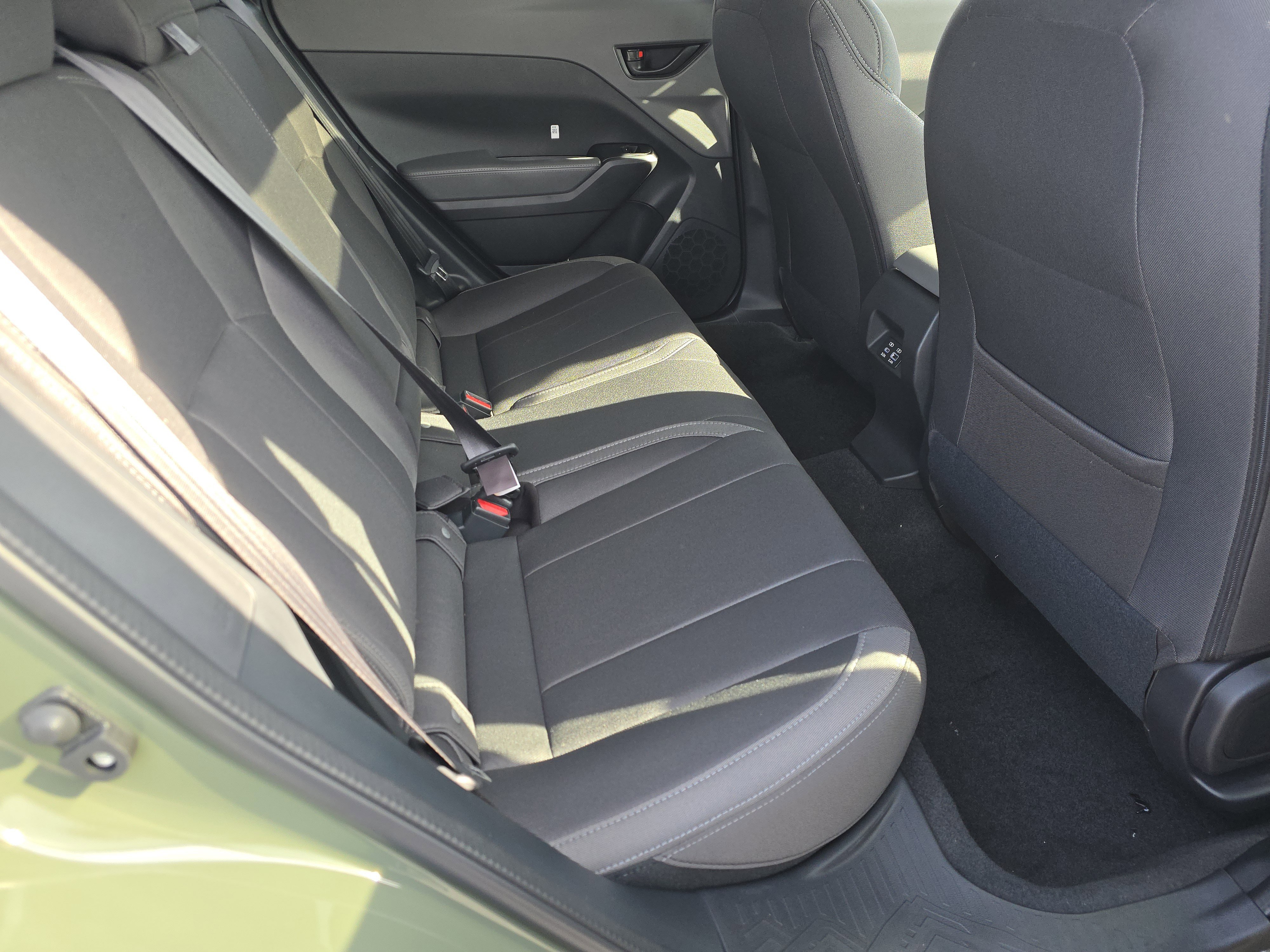 New 2026 Subaru Crosstrek 2.0i Premium image 16