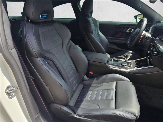 Used 2025 BMW M2 w/ Lighting Package RWD image 19