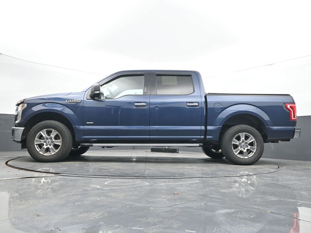 Used 2015 Ford F150 XLT w/ Equipment Group 301A Mid image 26