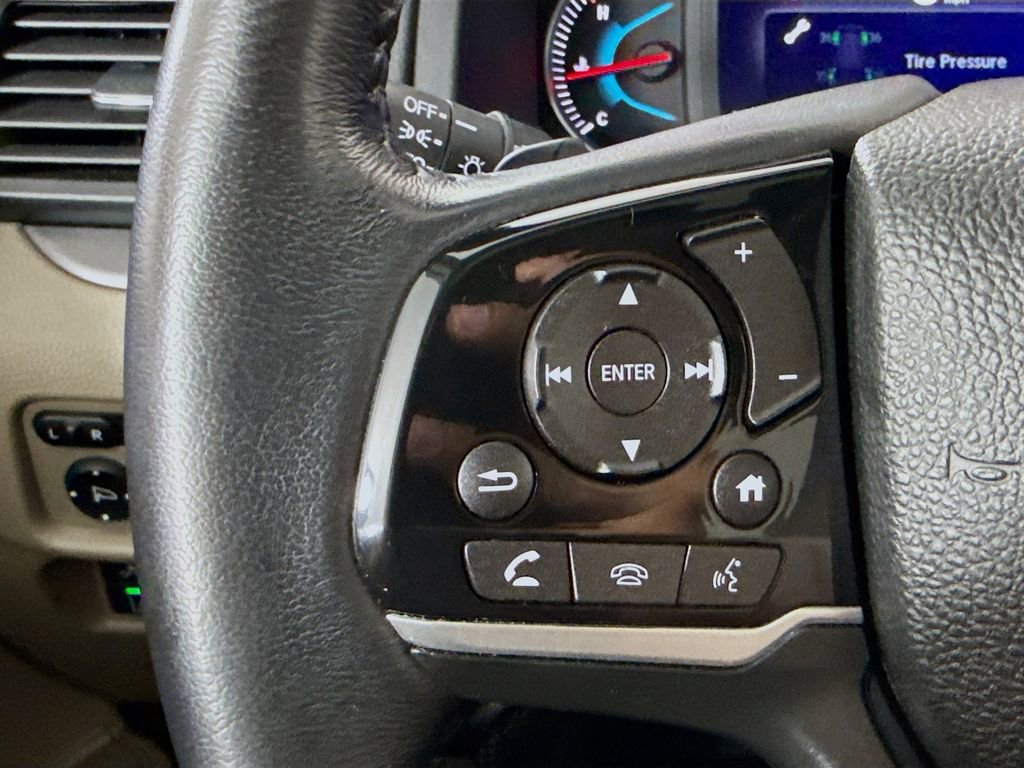 Used 2021 Honda Pilot EX-L image 11