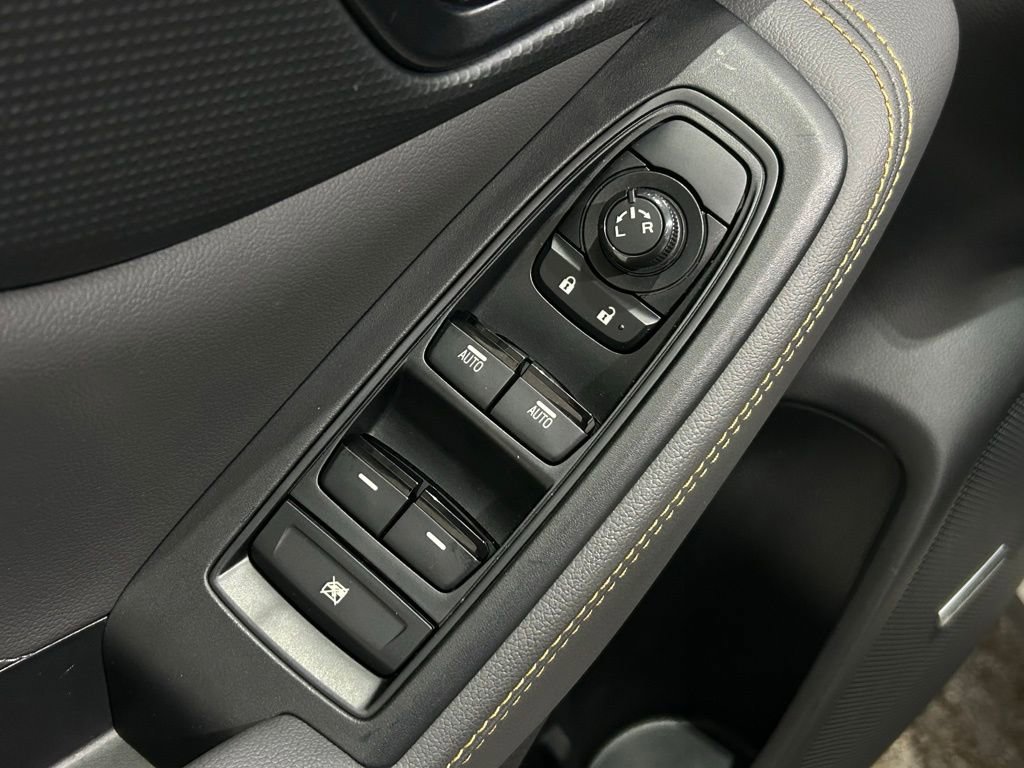 Used 2022 Subaru Forester Wilderness image 17