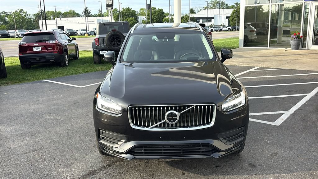 Used 2021 Volvo XC90 T6 Momentum w/ Protection Package Premier AWD/4WD image 5