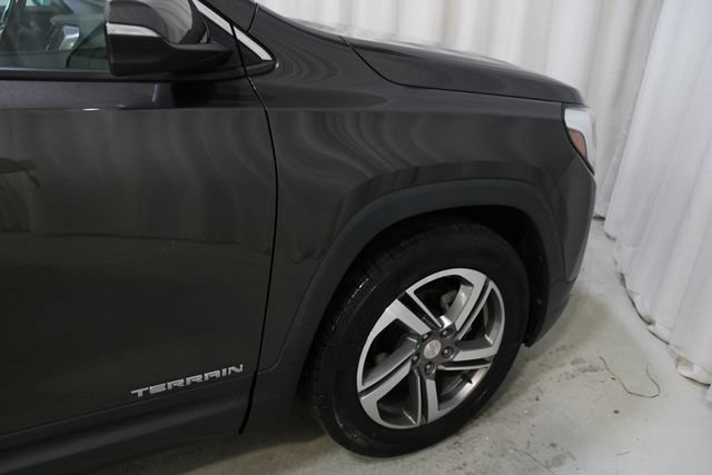 Used 2020 GMC Terrain SLT FWD image 36
