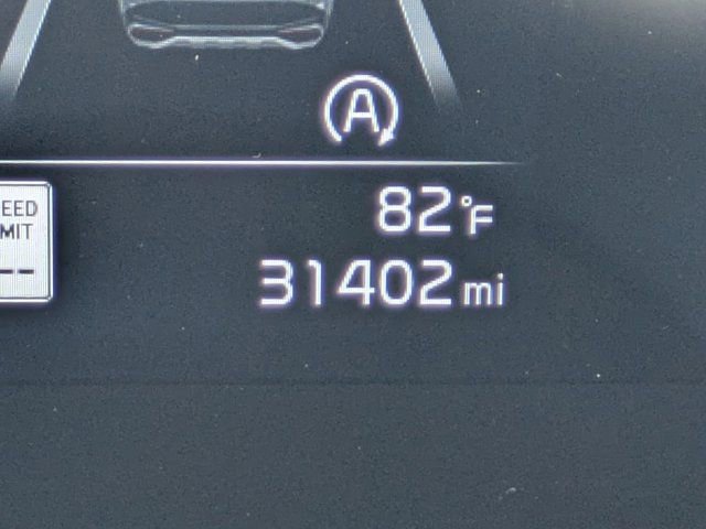 Used 2023 Kia Sportage EX image 25