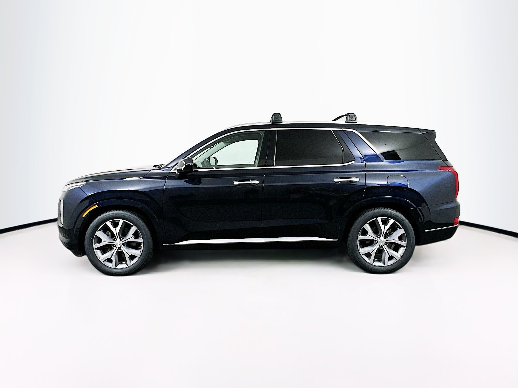 Used 2021 Hyundai Palisade Limited AWD/4WD image 4