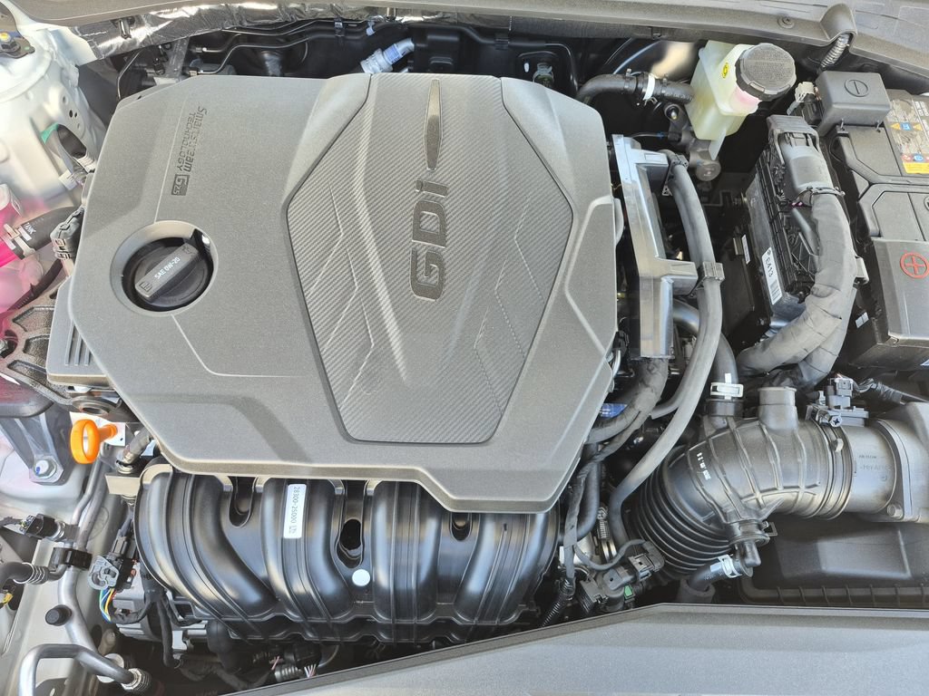New 2026 Kia K5 GT-Line w/ GT-Line Premium Package AWD/4WD image 16