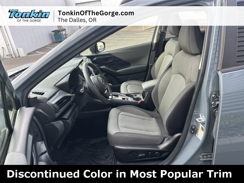 Used 2024 Subaru Crosstrek 2.0i Premium image 13