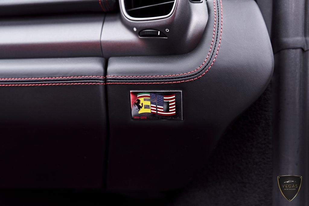 Used 2014 Ferrari 458 Spider RWD image 54