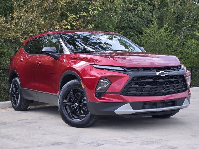 Used 2024 Chevrolet Blazer LT w/ Convenience Package