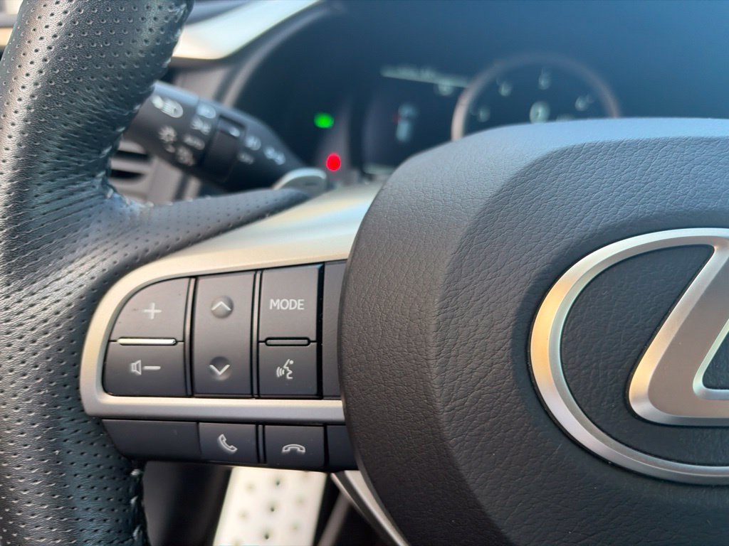 Used 2022 Lexus RX 350 F Sport w/ Accessory Package AWD/4WD image 21