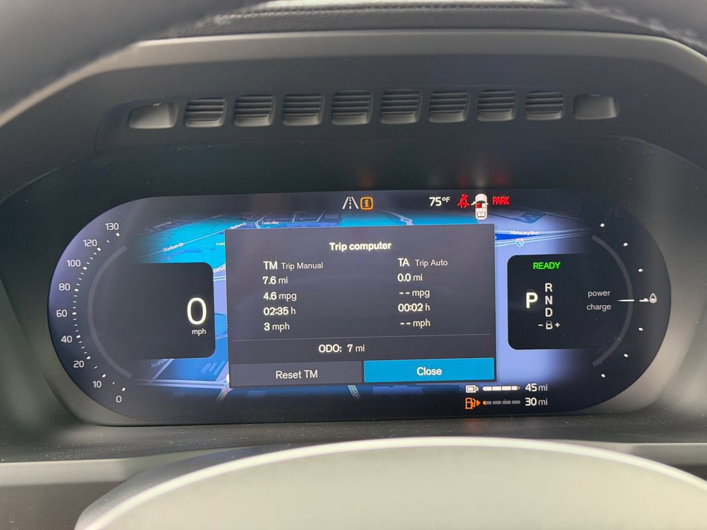 New 2026 Volvo XC90 T8 Plus w/ Protection Package Premier AWD/4WD image 20