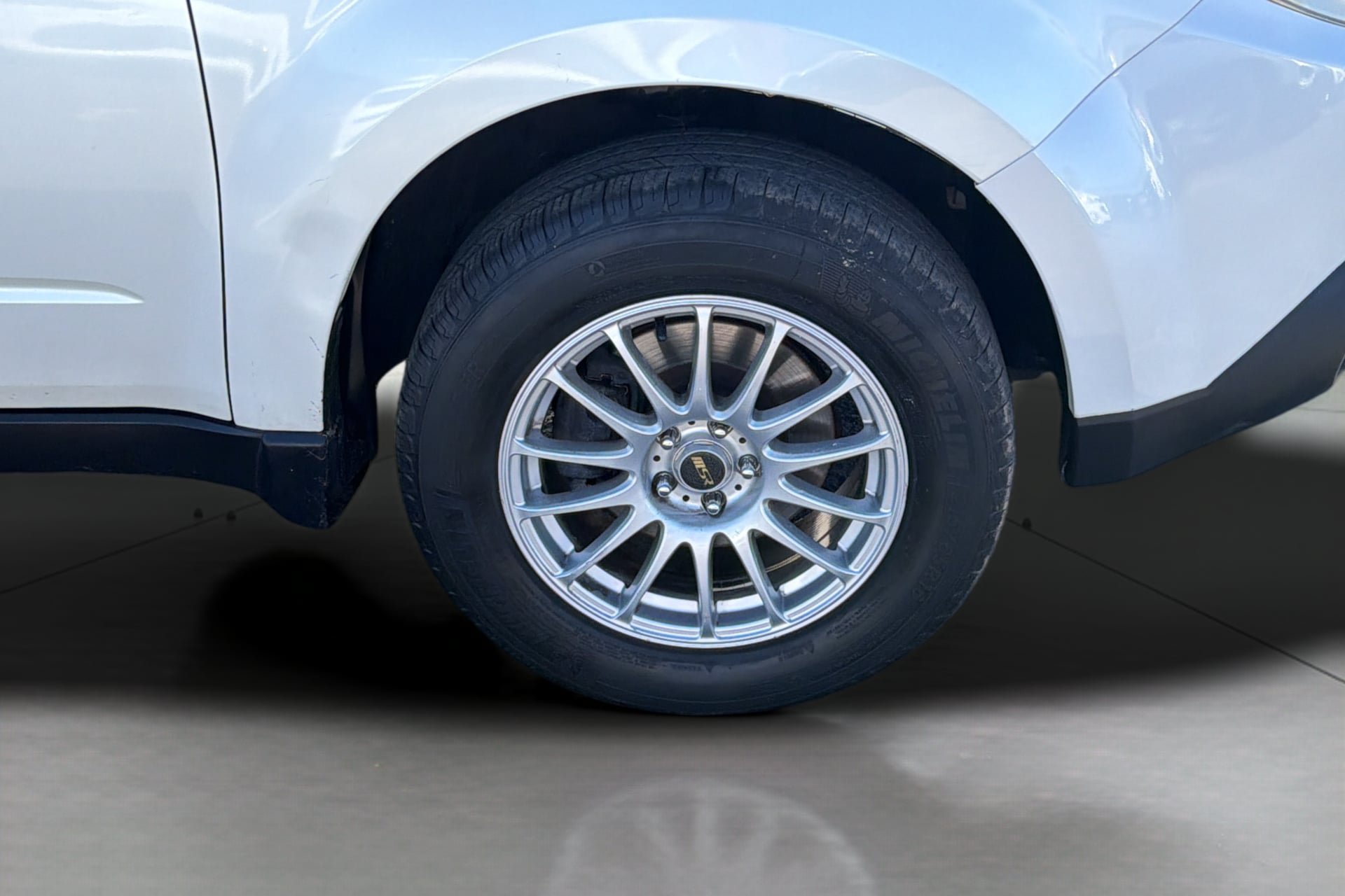 Used 2010 Subaru Forester 2.5X AWD/4WD image 34
