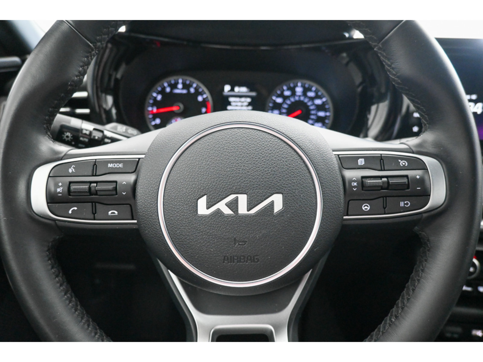 Certified 2024 Kia K5 GT-Line FWD image 37