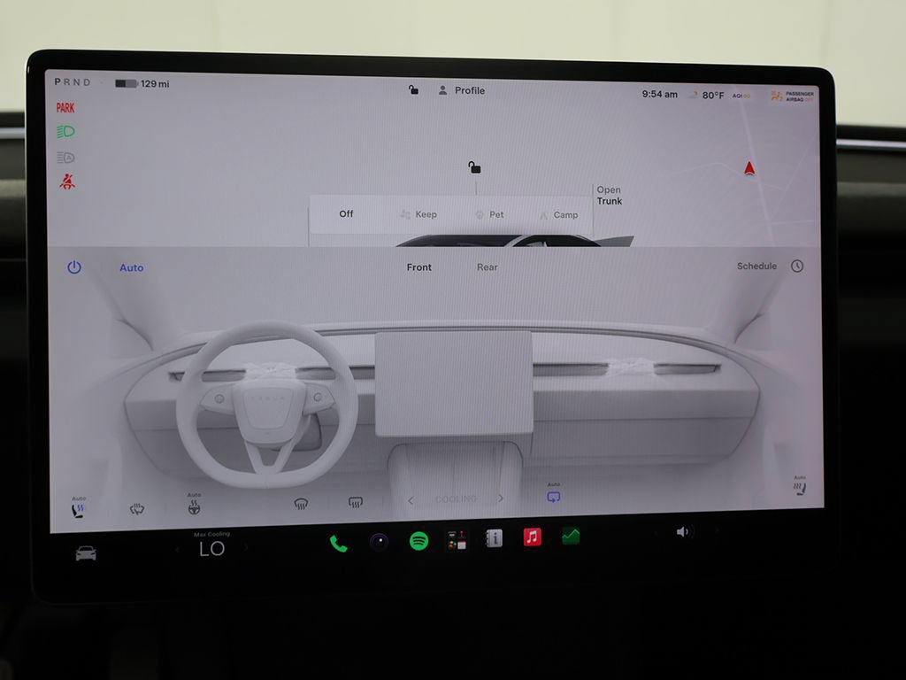 Used 2024 Tesla Model 3 Long Range RWD image 45