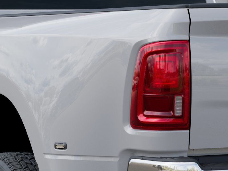 New 2026 RAM 3500 Tradesman image 10