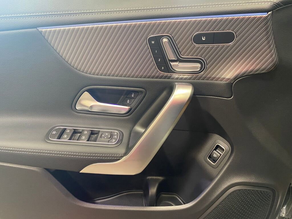 New 2026 Mercedes-Benz CLA 250 4MATIC image 10