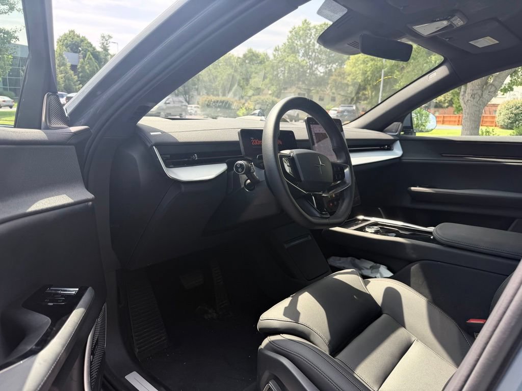Used 2025 Polestar Polestar 3 AWD/4WD image 12