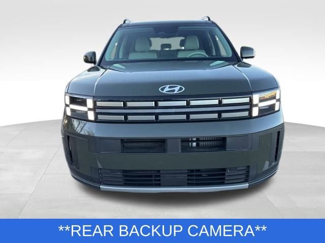 Used 2024 Hyundai Santa Fe SEL image 9