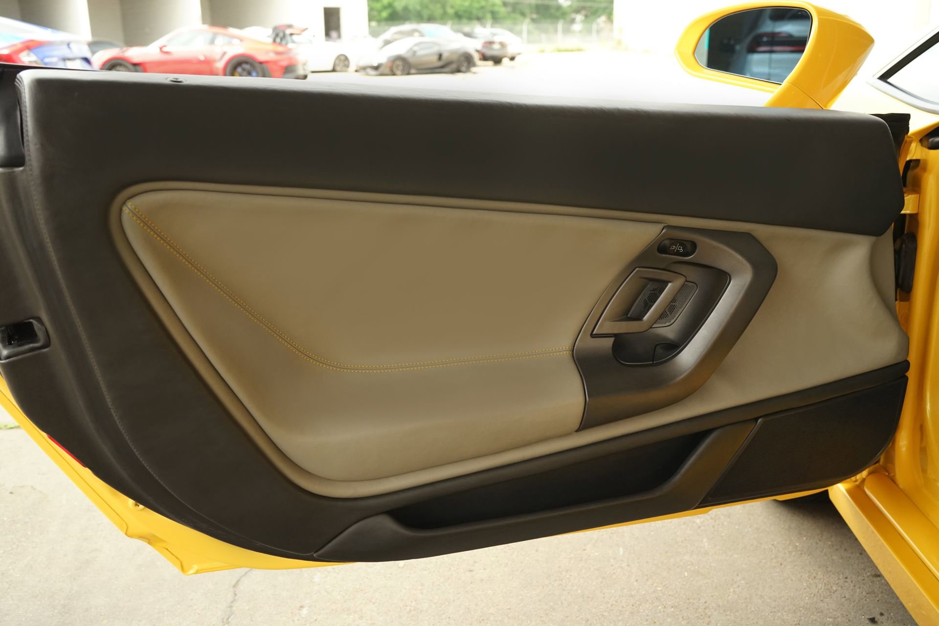 Used 2005 Lamborghini Gallardo AWD/4WD image 20