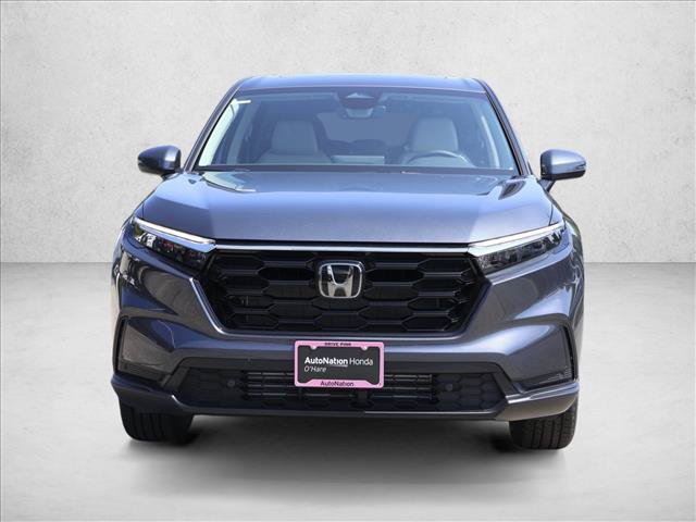 New 2026 Honda CR-V EX-L image 2