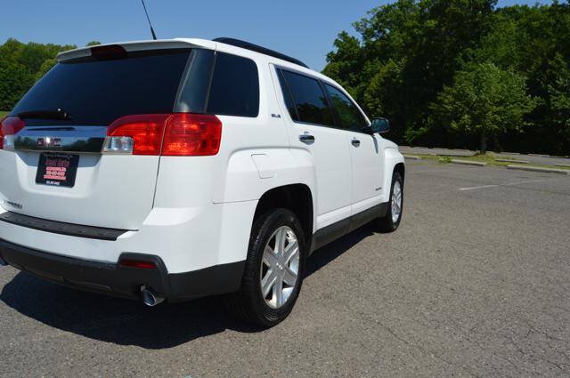 Used 2012 GMC Terrain SLE w/ Convenience Package FWD image 65