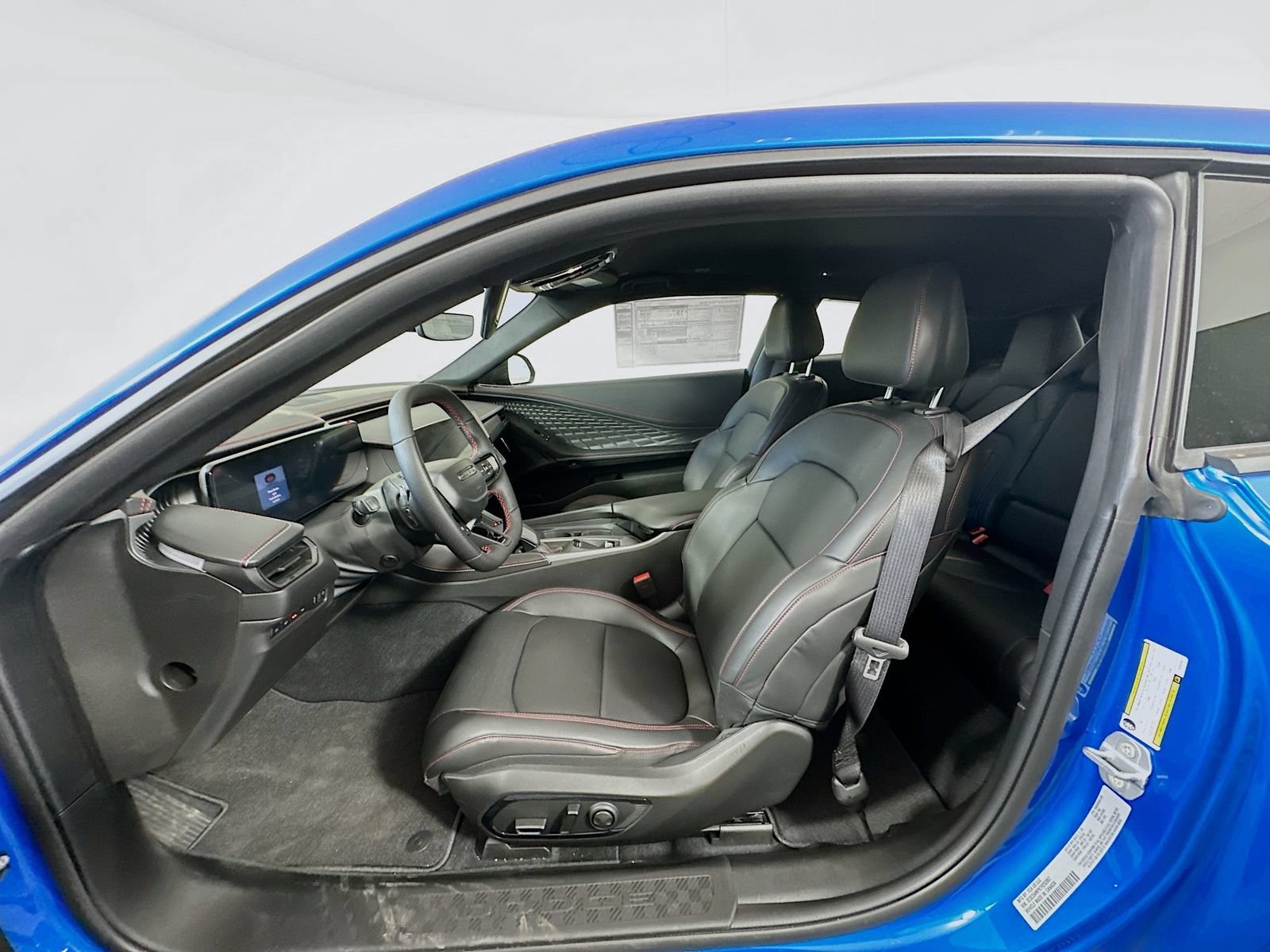 New 2026 Dodge Charger Scat Pack AWD/4WD image 10