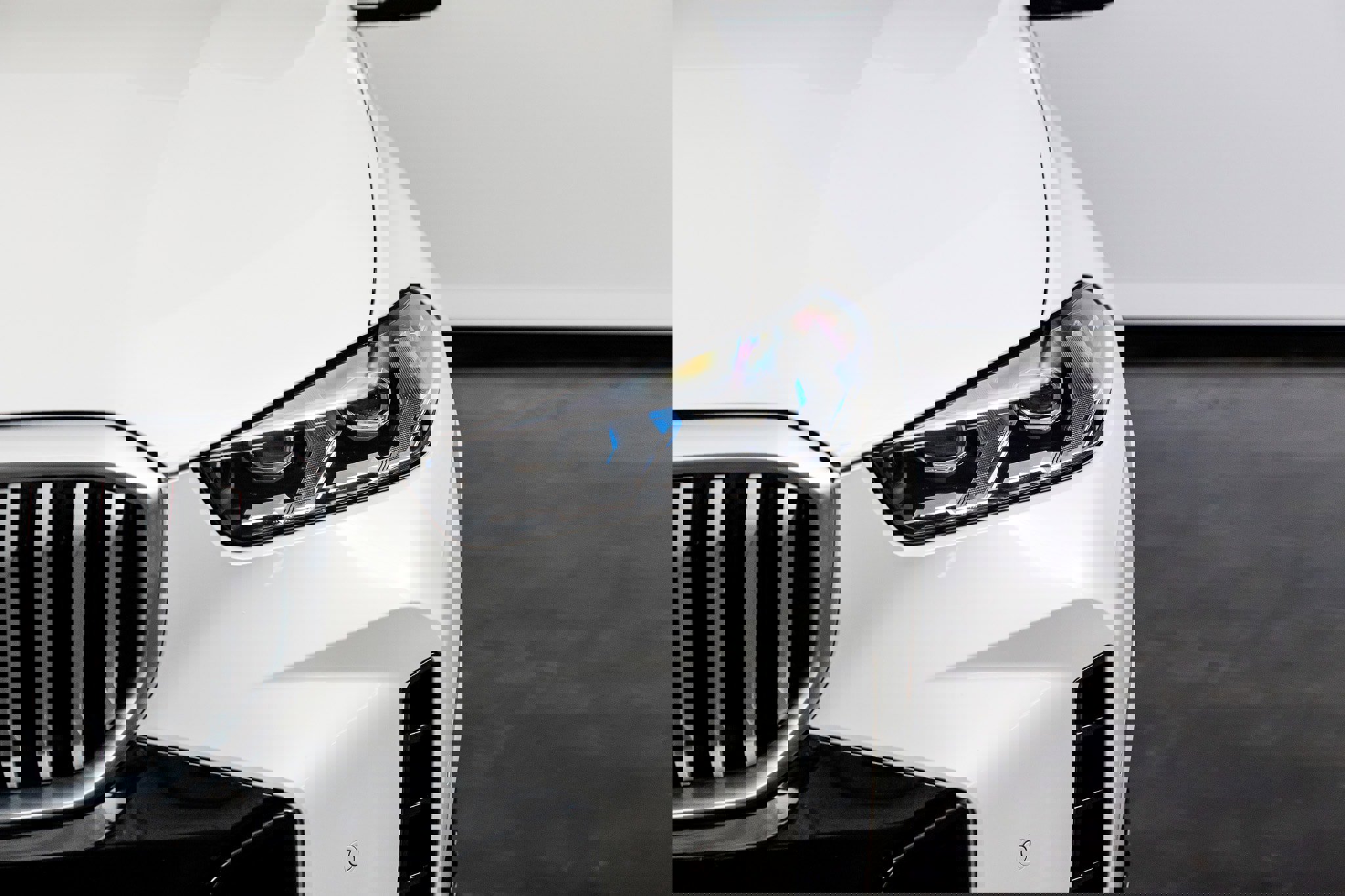 Used 2024 BMW X5 sDrive40i w/ M Sport Package image 5