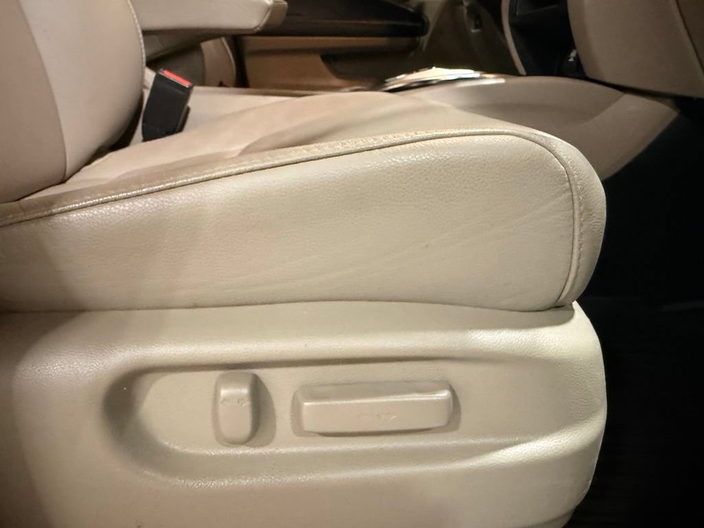 Used 2022 Honda Pilot Special Edition image 32