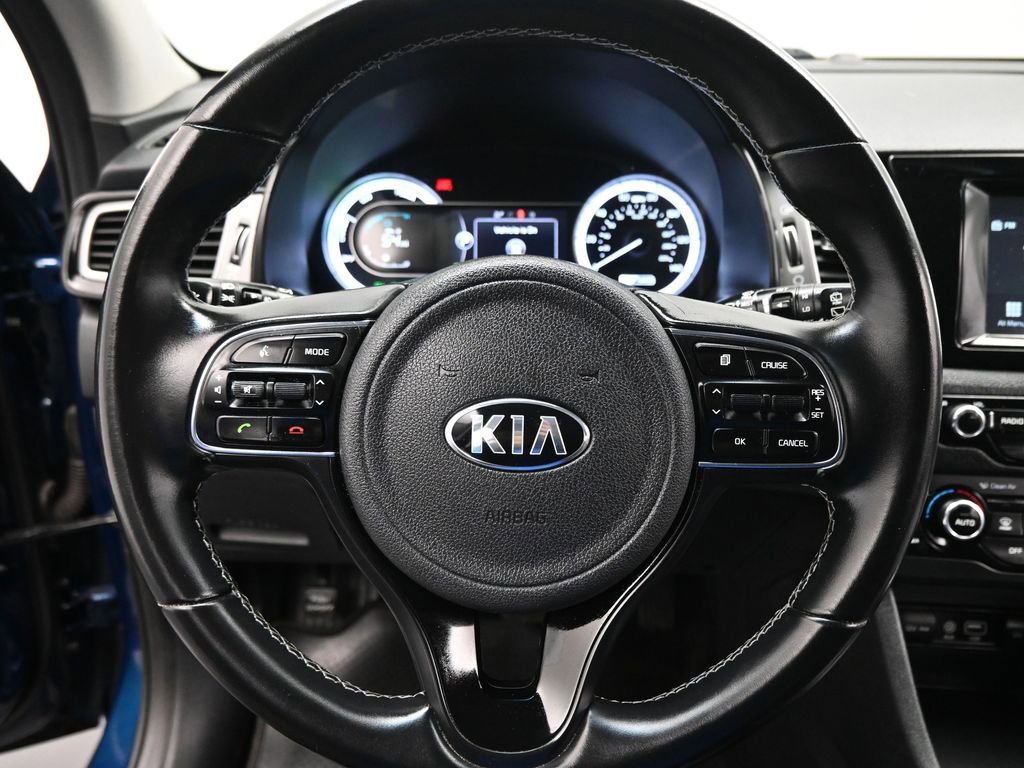 Used 2018 Kia Niro EX image 15