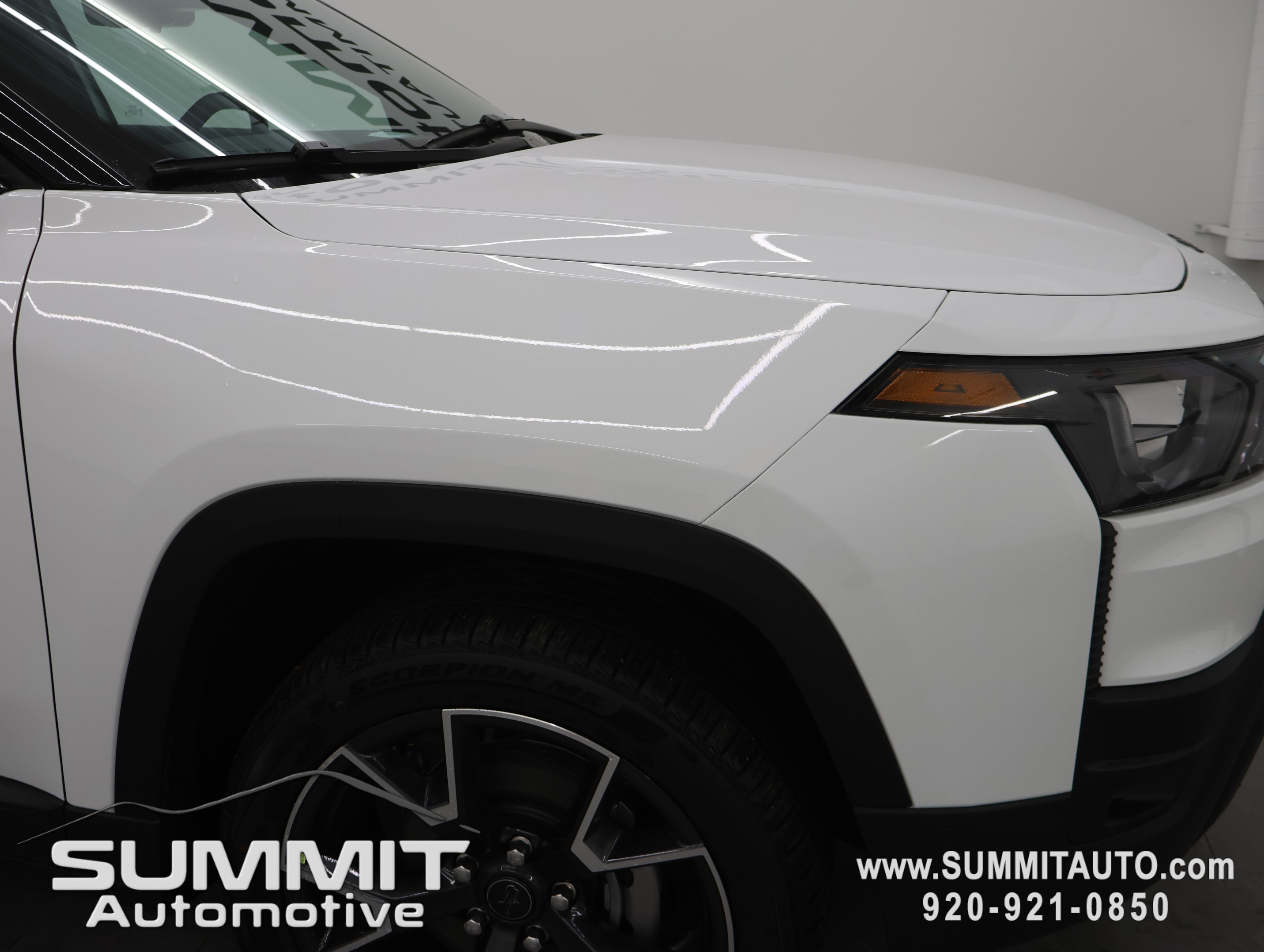 New 2026 Jeep Cherokee Overland image 28