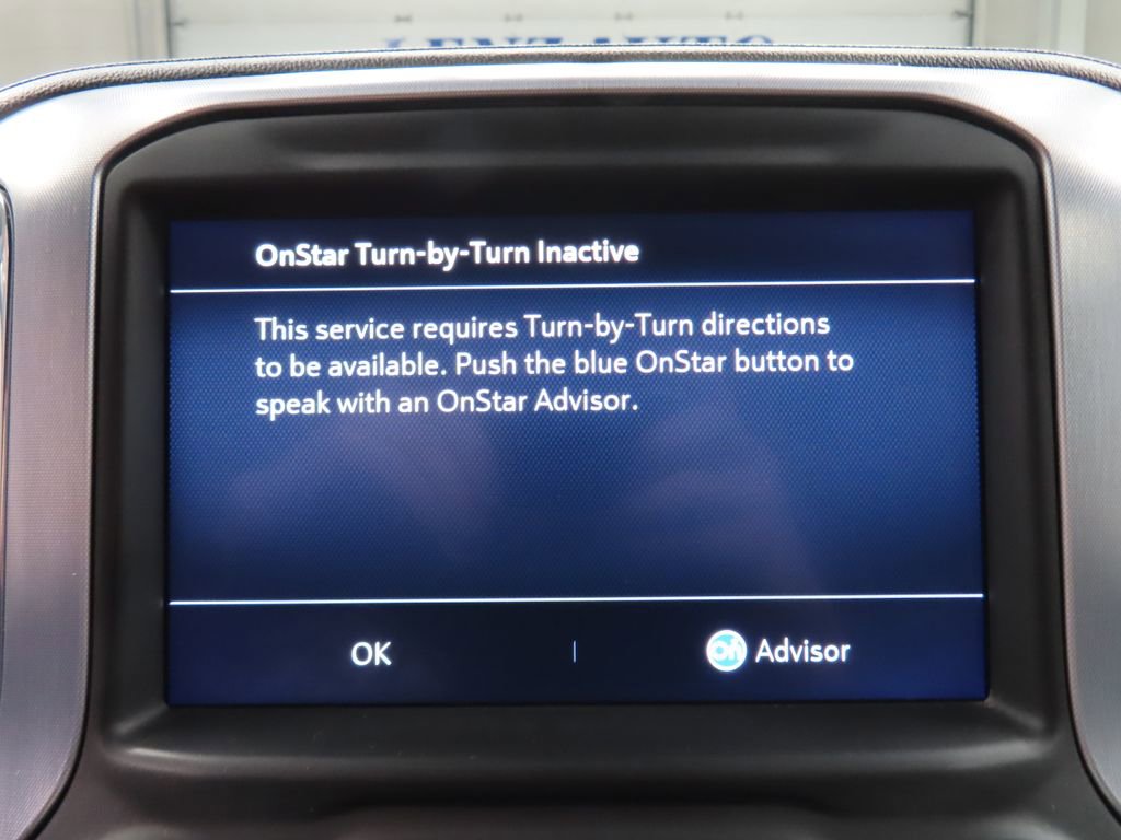 Used 2022 GMC Sierra 3500 SLT w/ X31 Off-Road Package image 15